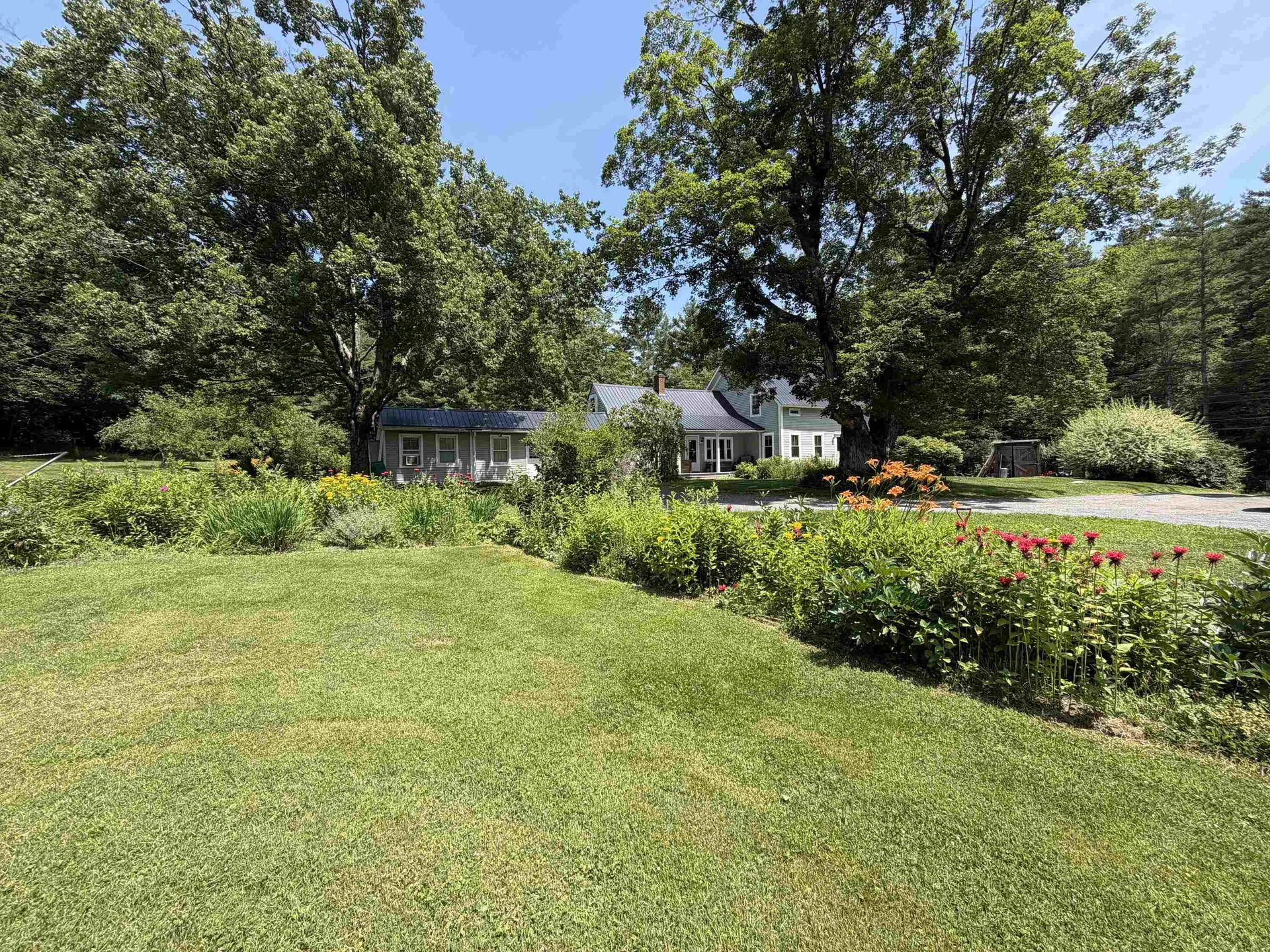 195 Bellows Falls Road Putney VT 05346