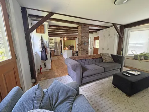 195 Bellows Falls Road Putney VT 05346