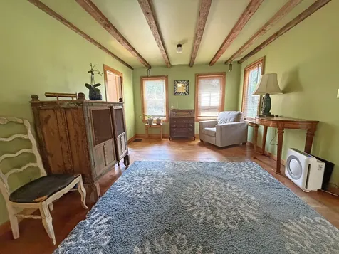 195 Bellows Falls Road Putney VT 05346