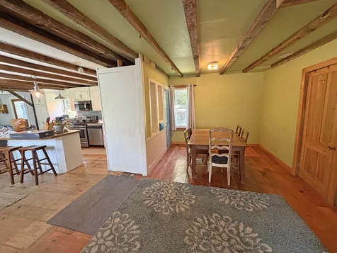 195 Bellows Falls Road Putney VT 05346
