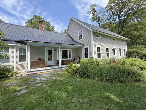 195 Bellows Falls Road Putney VT 05346