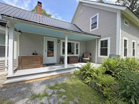 195 Bellows Falls Road Putney VT 05346