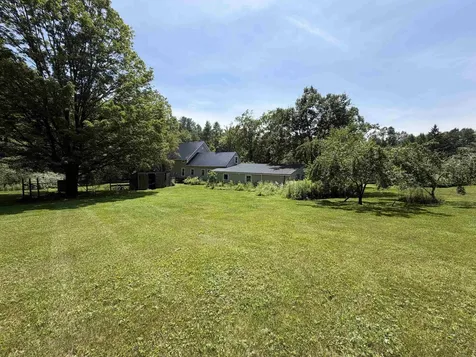 195 Bellows Falls Road Putney VT 05346