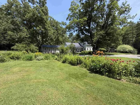 195 Bellows Falls Road Putney VT 05346