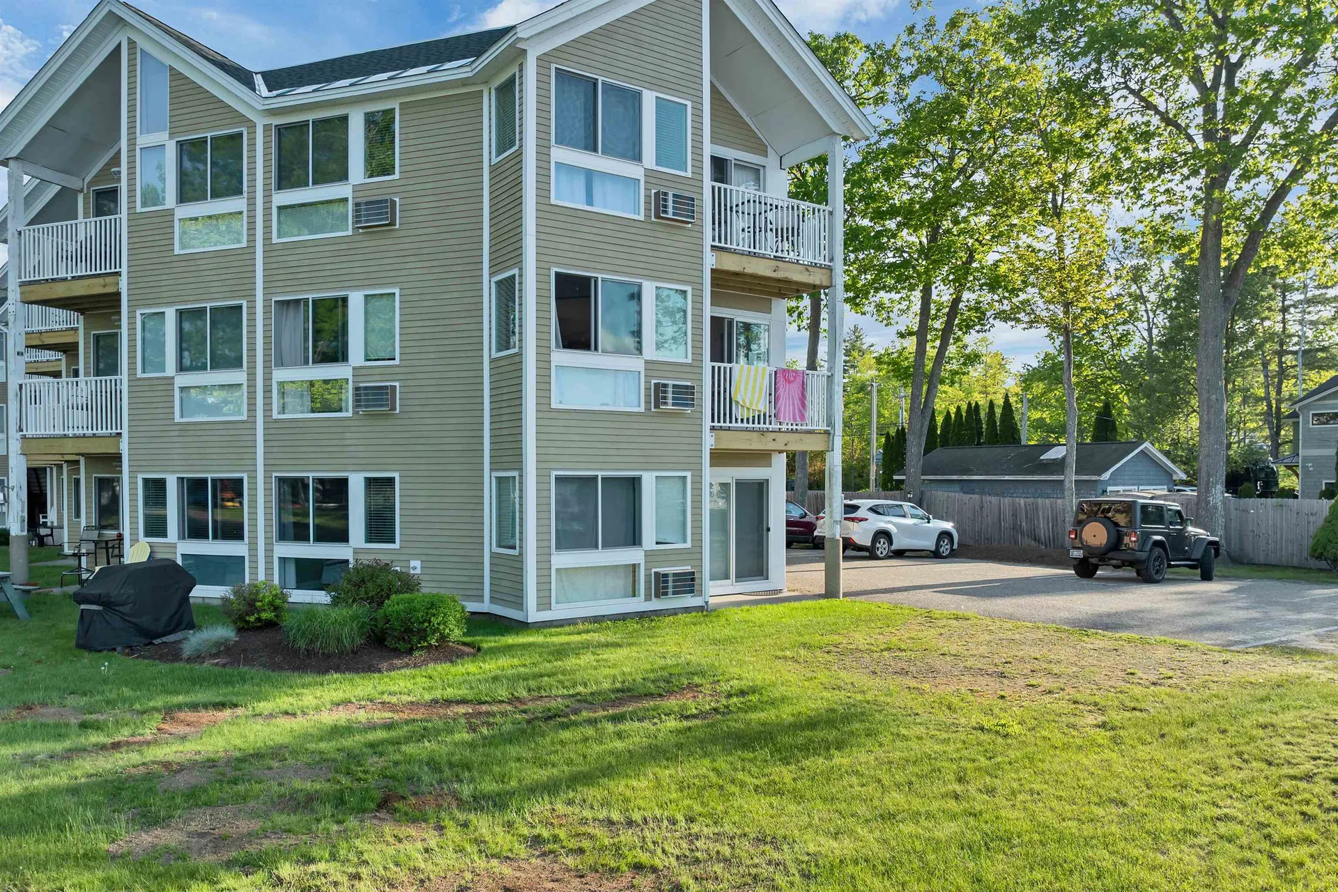 115 Weirs Road Gilford NH 03249