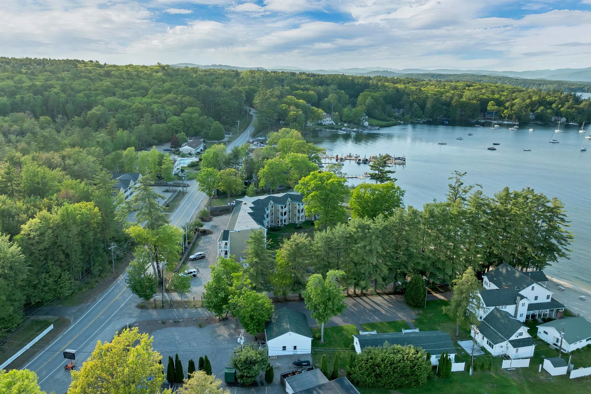 115 Weirs Road Gilford NH 03249