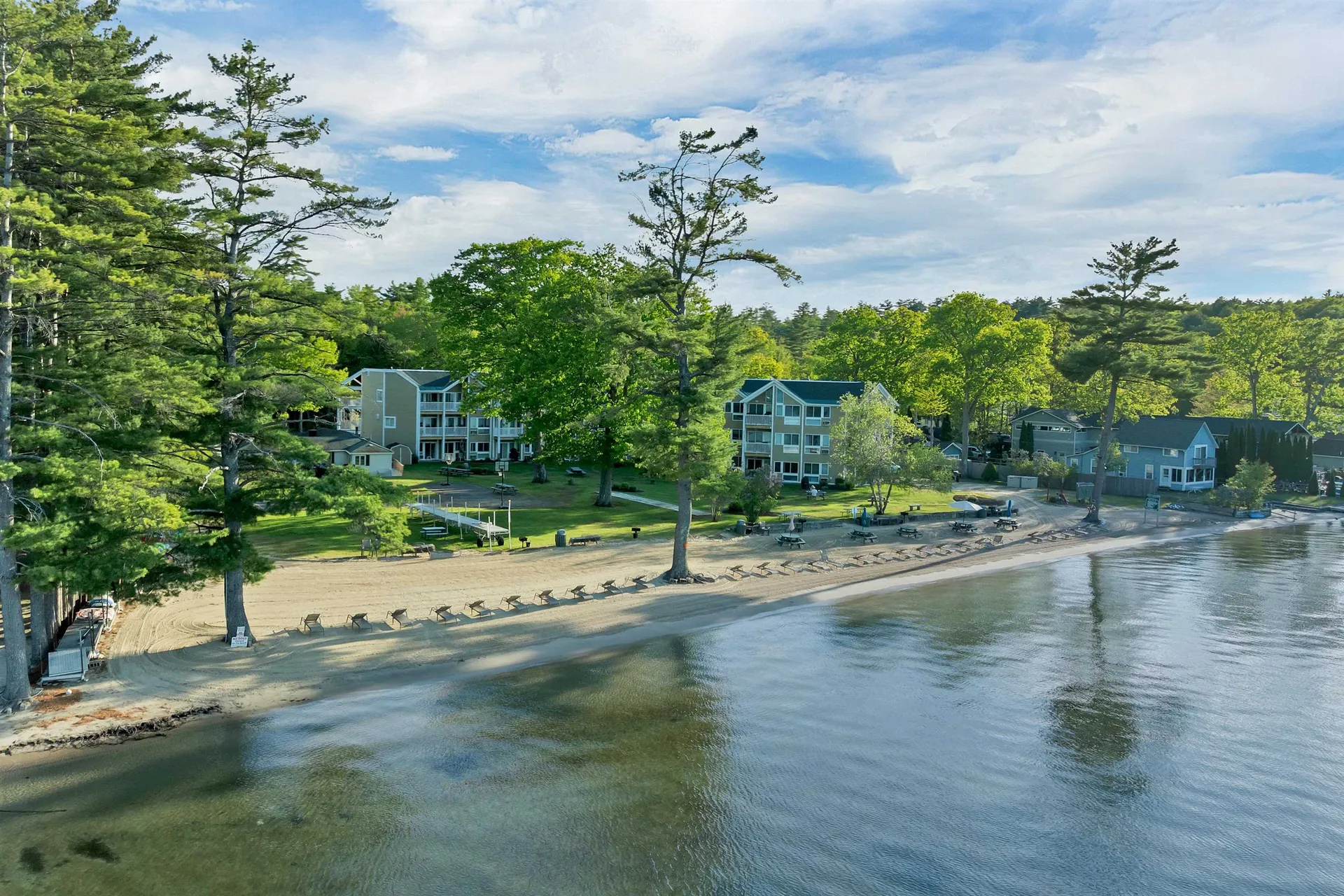 115 Weirs Road Gilford NH 03249