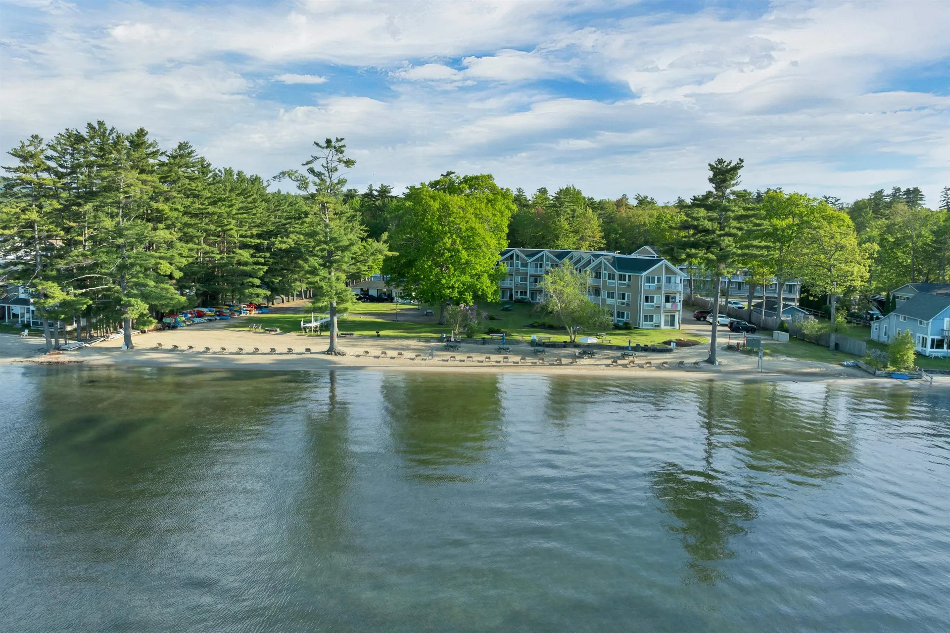 115 Weirs Road Gilford NH 03249