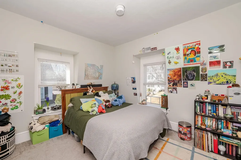 26 Cushing Street Dover NH 03820