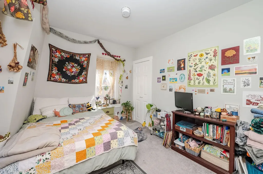 26 Cushing Street Dover NH 03820