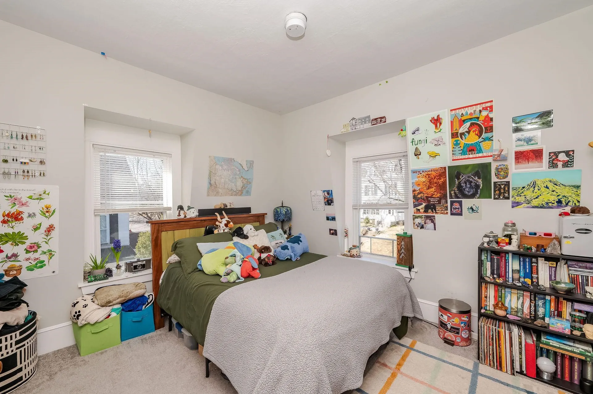 26 Cushing Street Dover NH 03820