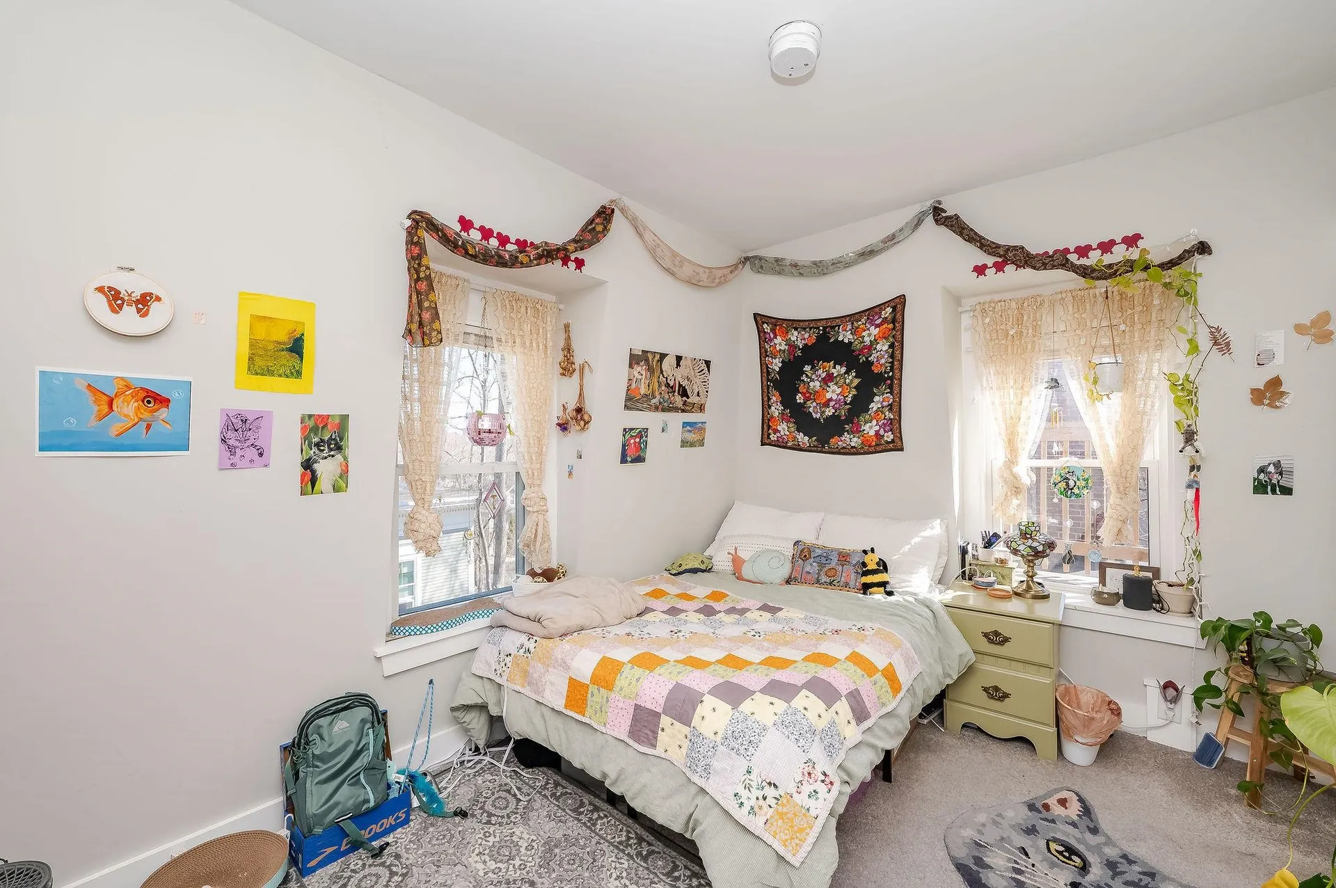 26 Cushing Street Dover NH 03820