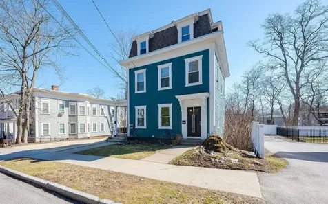 26 Cushing Street Dover NH 03820