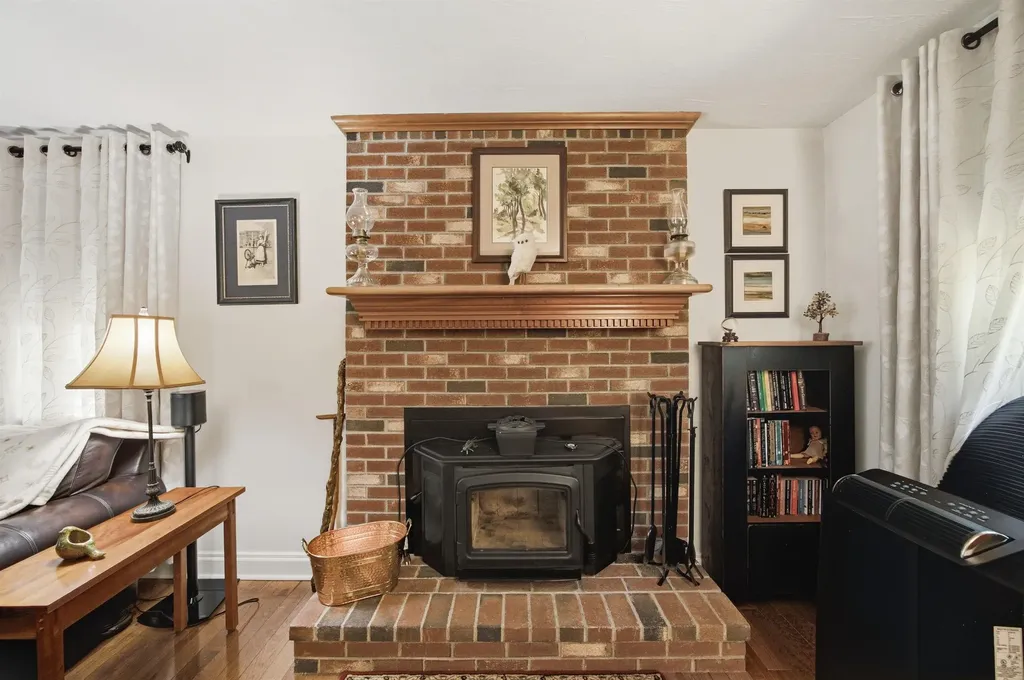 30 Canterbury Crossing Northfield NH 03276