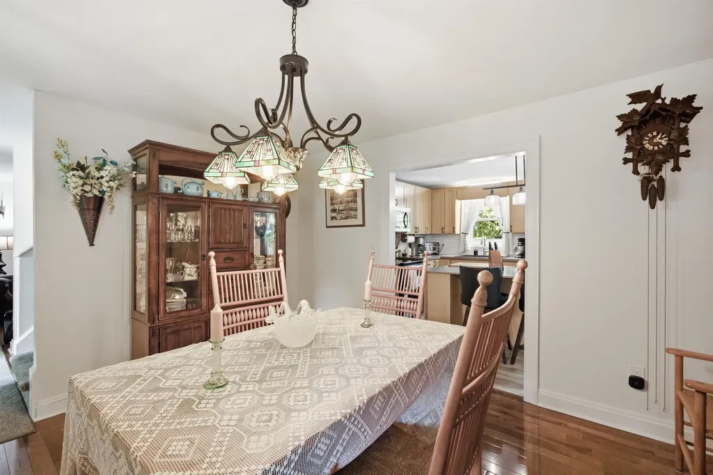 30 Canterbury Crossing Northfield NH 03276