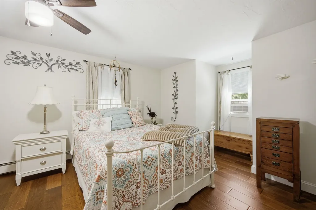 30 Canterbury Crossing Northfield NH 03276