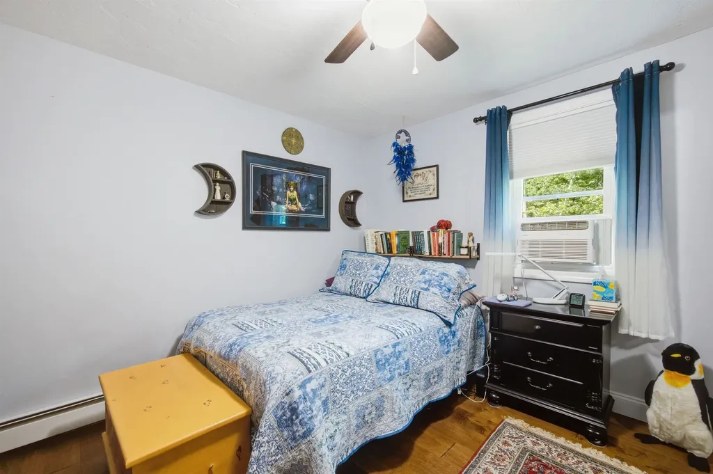 30 Canterbury Crossing Northfield NH 03276