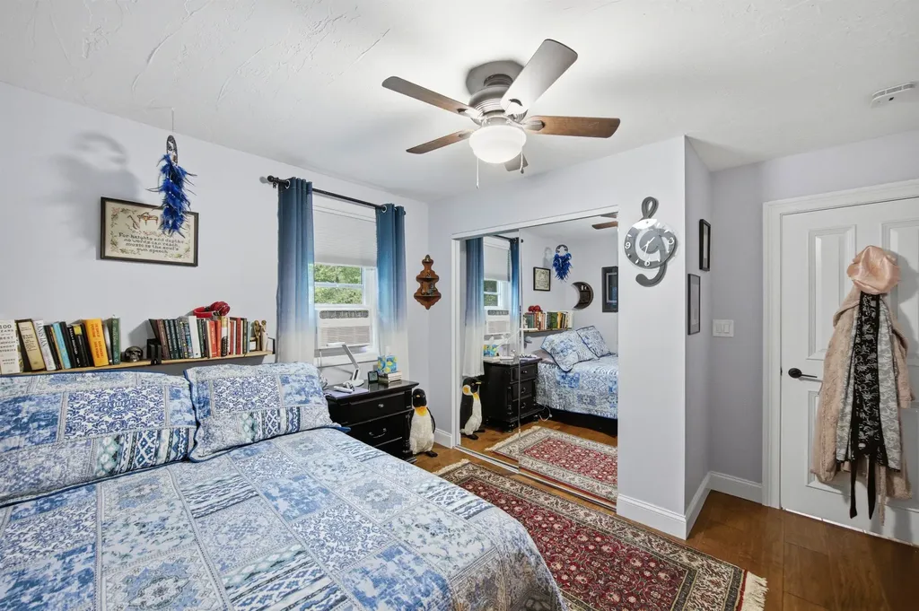 30 Canterbury Crossing Northfield NH 03276