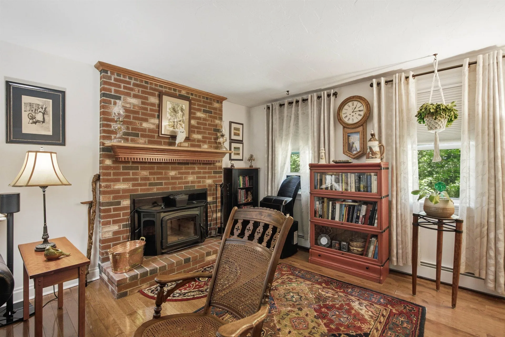 30 Canterbury Crossing Northfield NH 03276