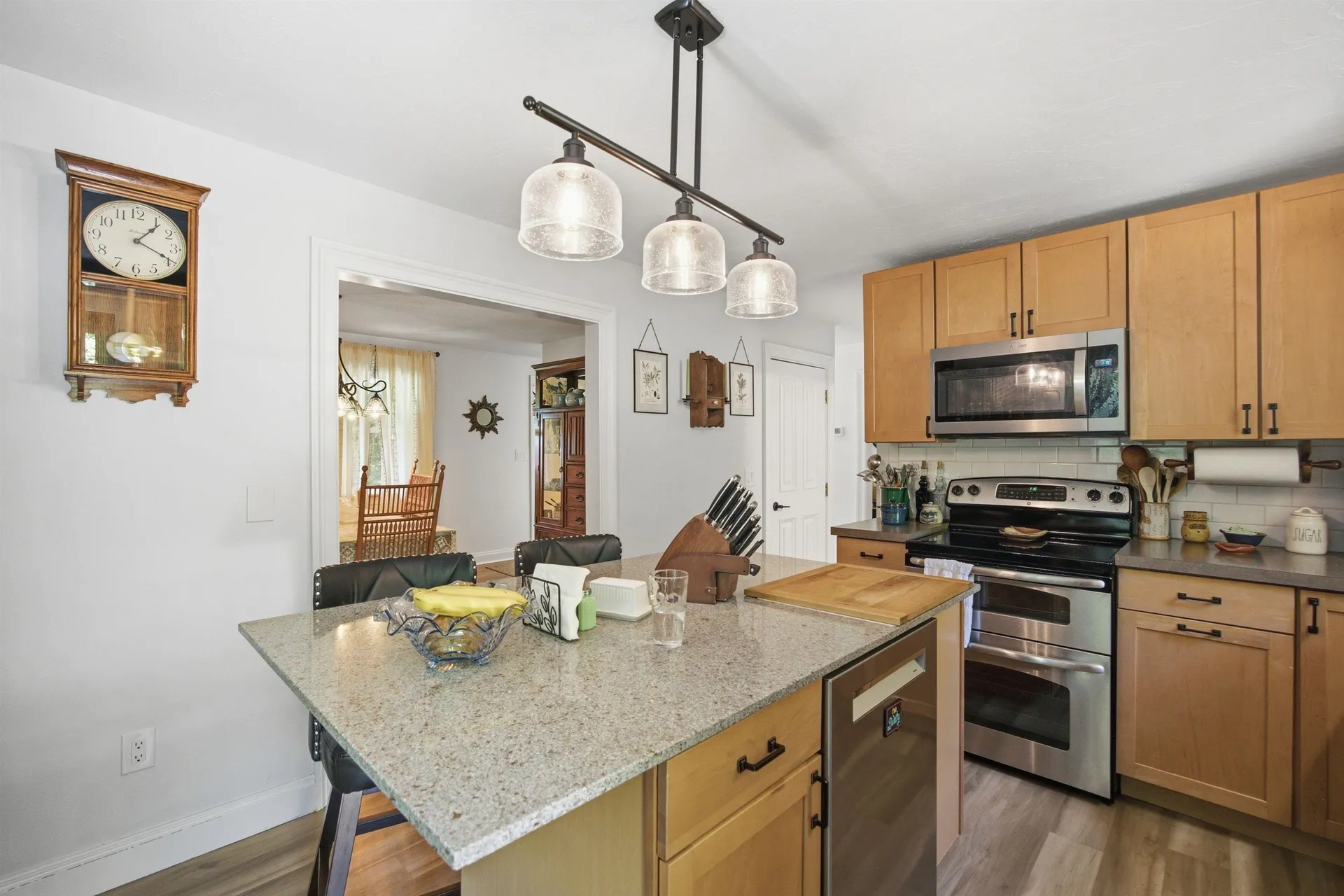 30 Canterbury Crossing Northfield NH 03276