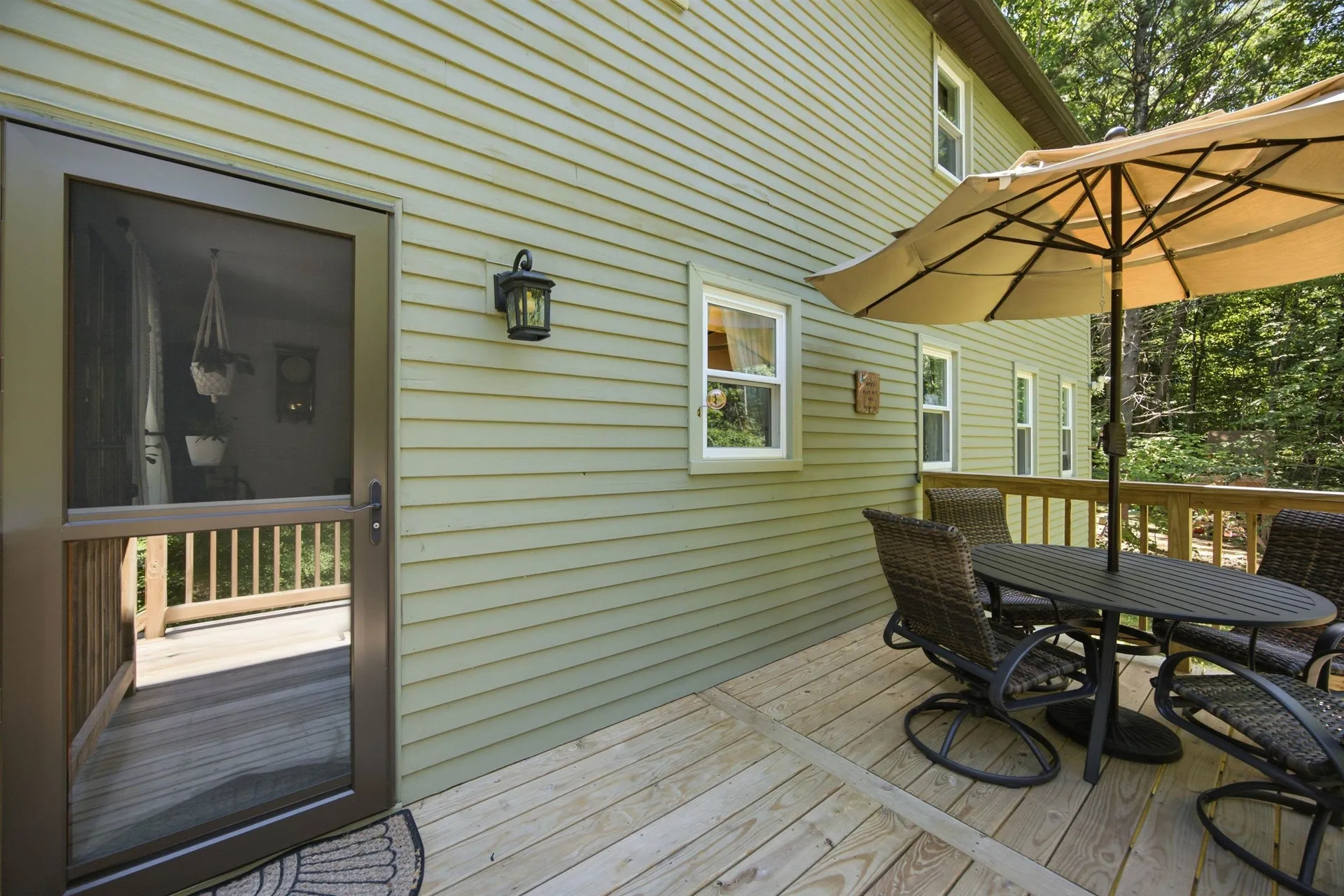 30 Canterbury Crossing Northfield NH 03276