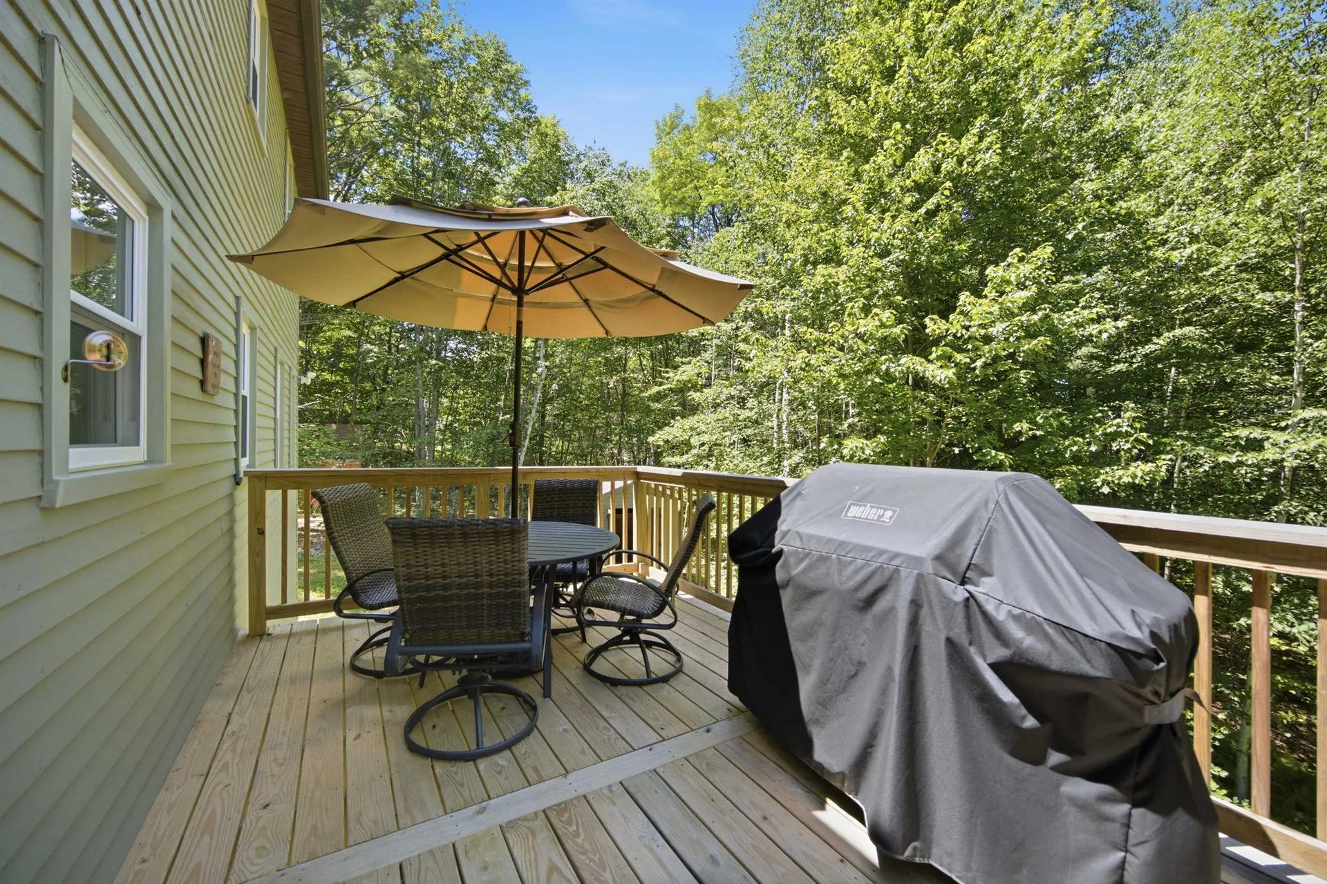 30 Canterbury Crossing Northfield NH 03276