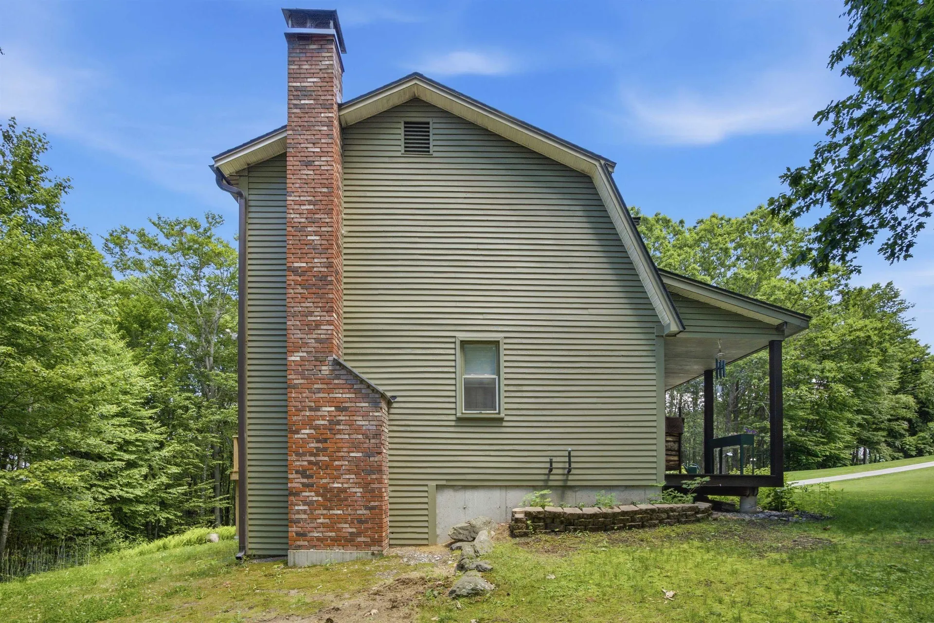 30 Canterbury Crossing Northfield NH 03276