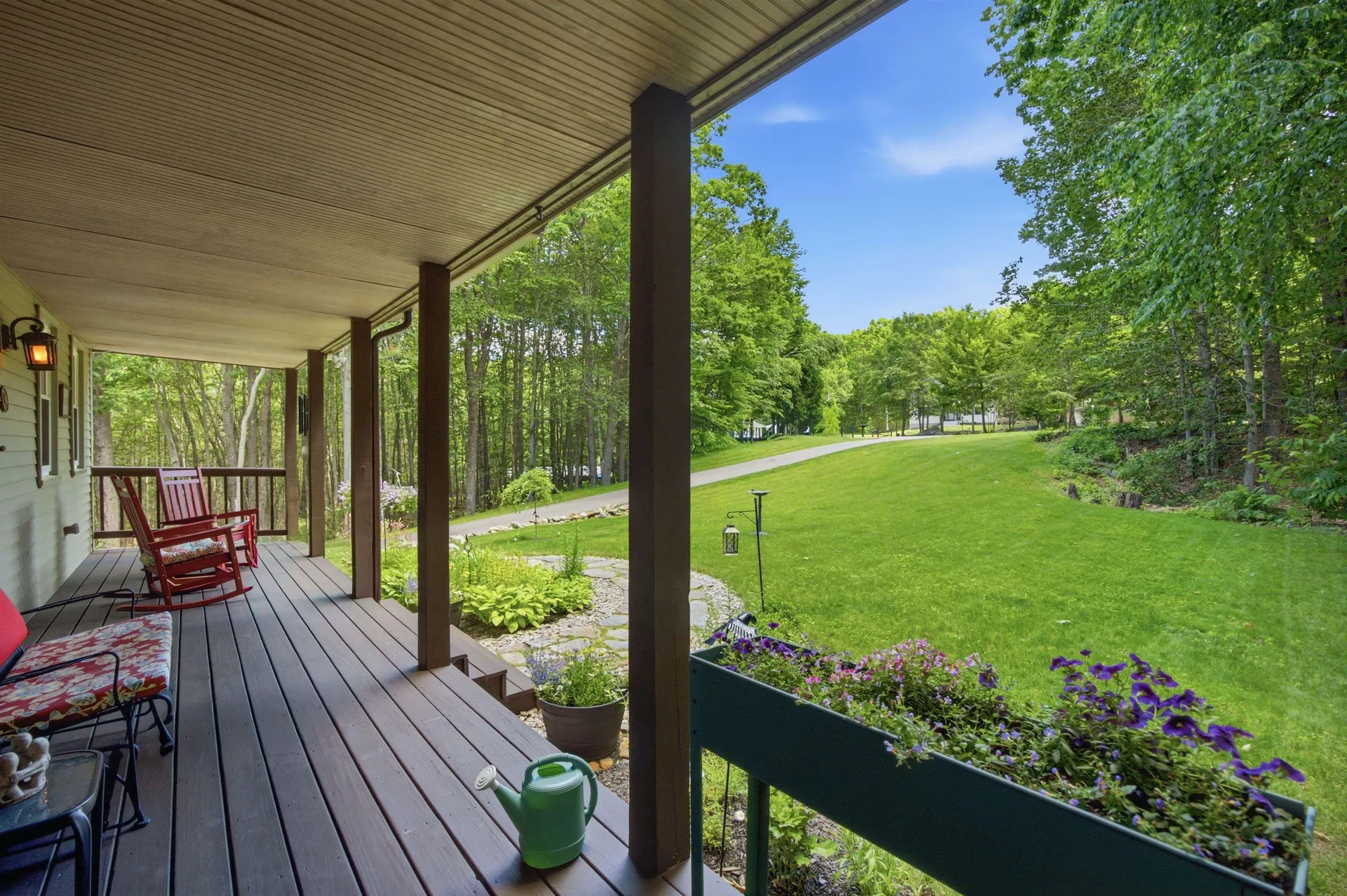 30 Canterbury Crossing Northfield NH 03276