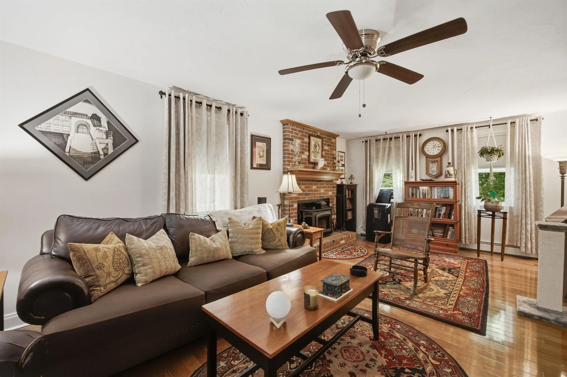 30 Canterbury Crossing Northfield NH 03276