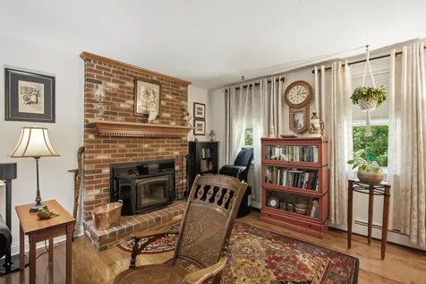 30 Canterbury Crossing Northfield NH 03276