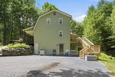 30 Canterbury Crossing Northfield NH 03276