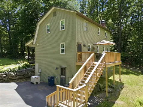 30 Canterbury Crossing Northfield NH 03276
