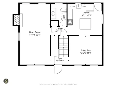30 Canterbury Crossing Northfield NH 03276