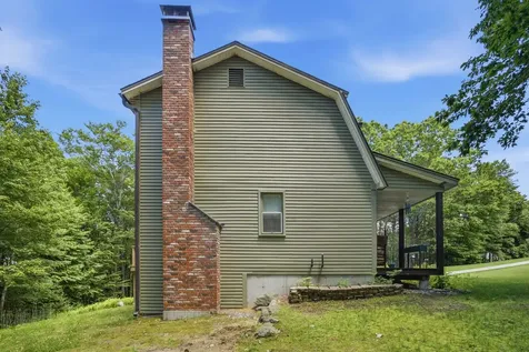 30 Canterbury Crossing Northfield NH 03276