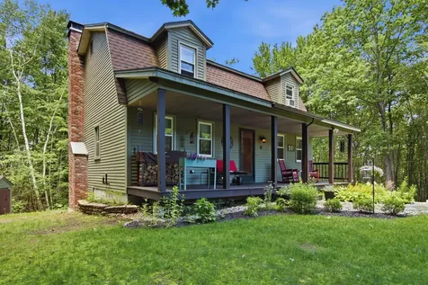 30 Canterbury Crossing Northfield NH 03276