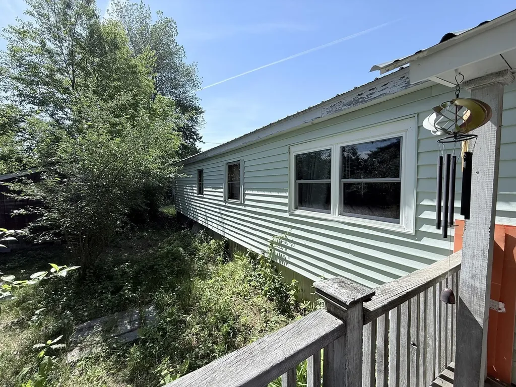 11 Willow Street Exeter NH 03883