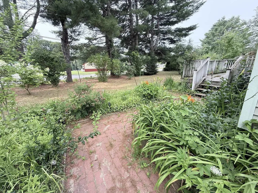11 Willow Street Exeter NH 03883