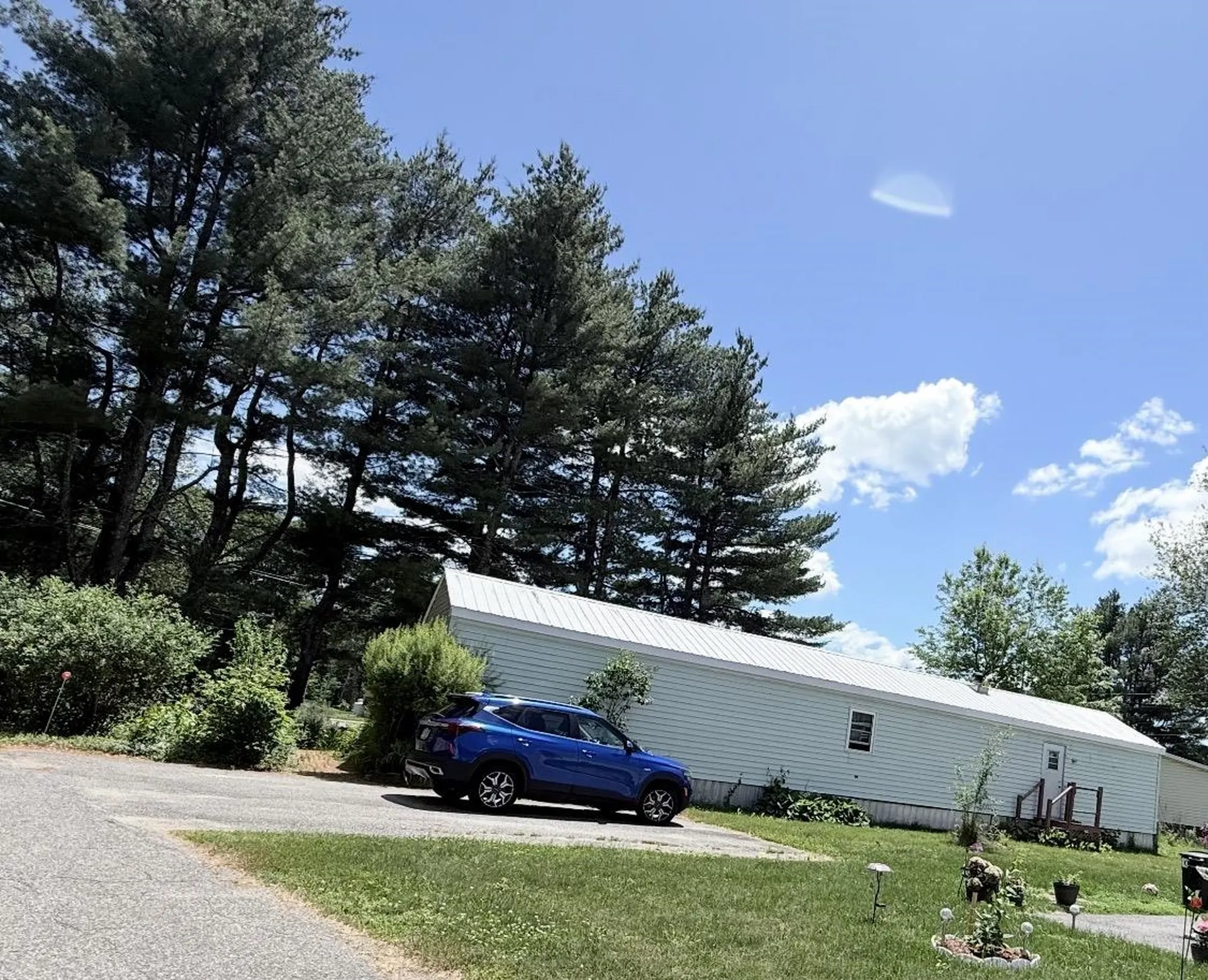 11 Willow Street Exeter NH 03883