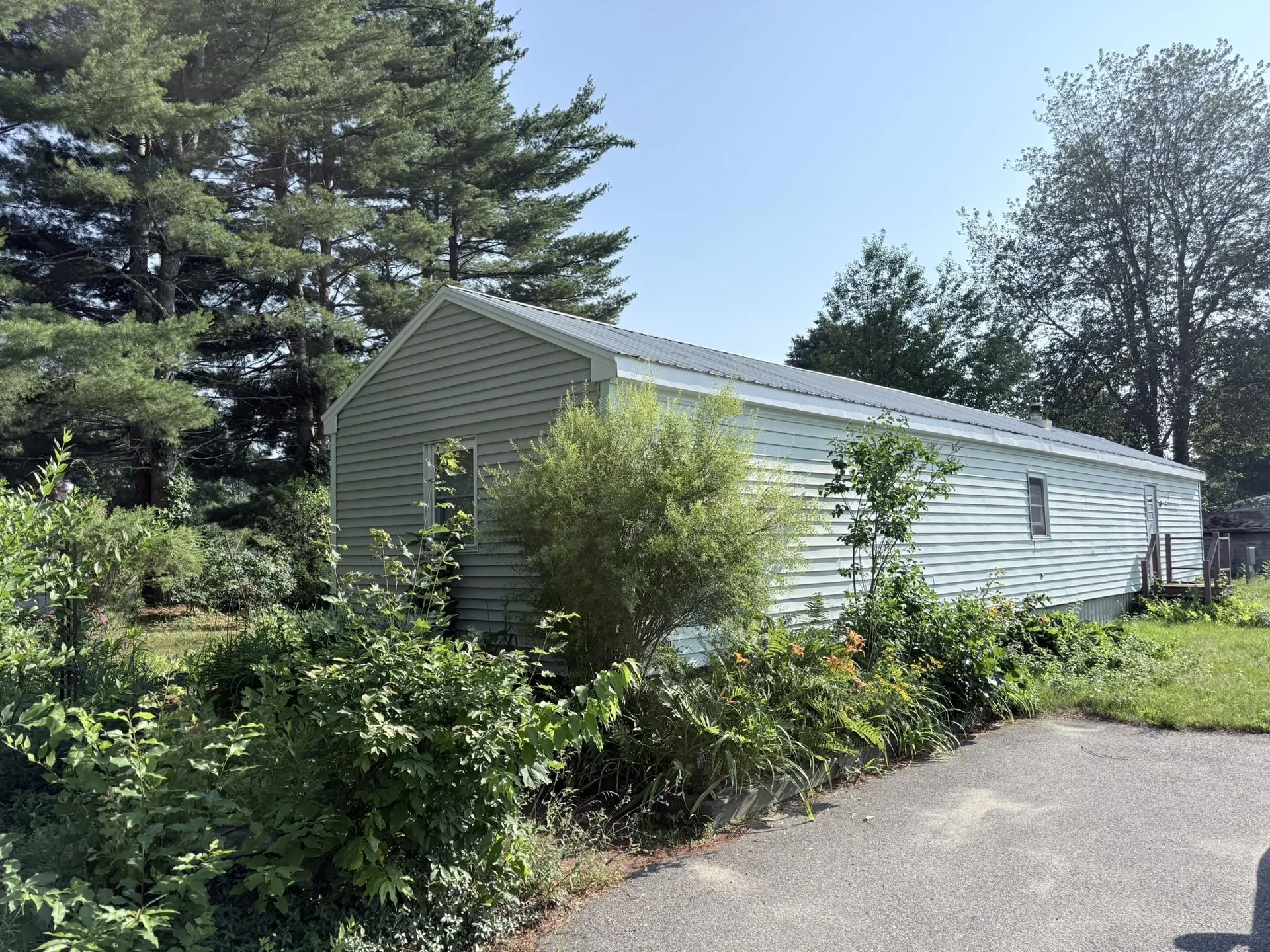 11 Willow Street Exeter NH 03883