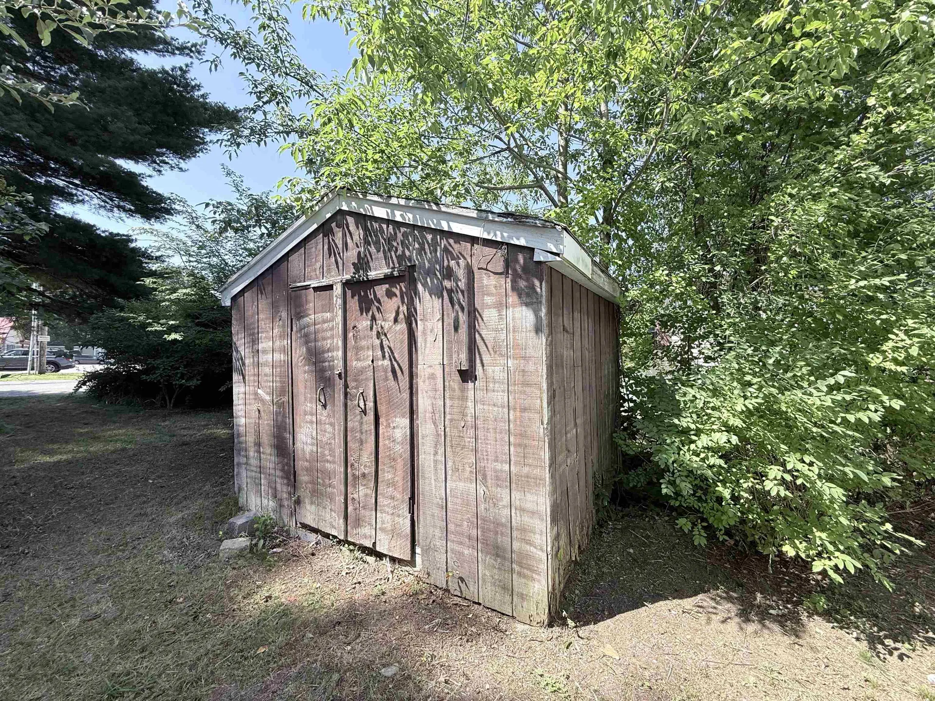 11 Willow Street Exeter NH 03883