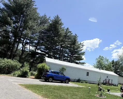 11 Willow Street Exeter NH 03883