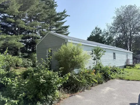 11 Willow Street Exeter NH 03883