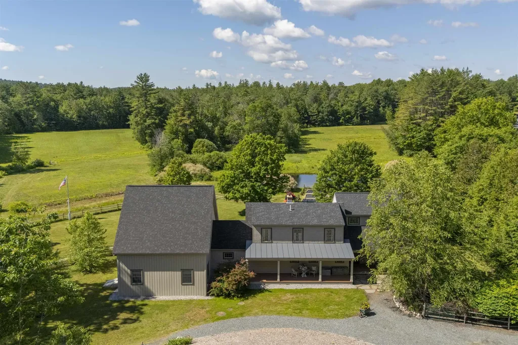 252 Shindagan Road Wilmot NH 03287