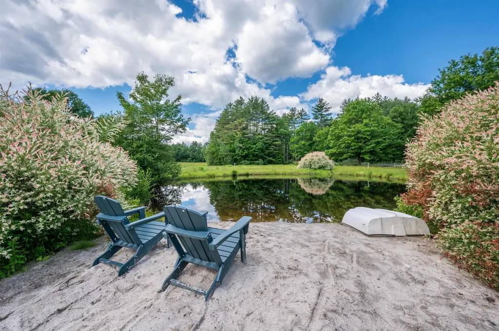 252 Shindagan Road Wilmot NH 03287