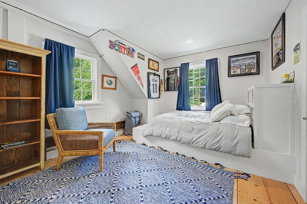 252 Shindagan Road Wilmot NH 03287