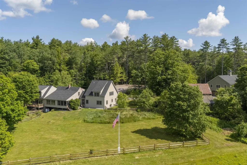 252 Shindagan Road Wilmot NH 03287