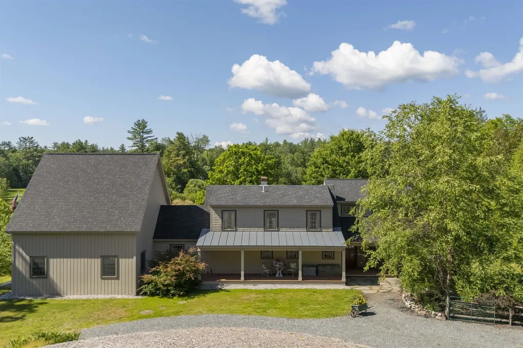 252 Shindagan Road Wilmot NH 03287