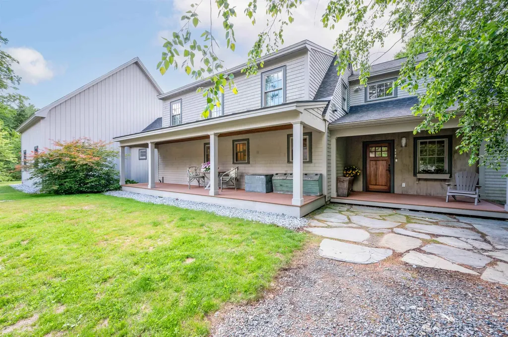 252 Shindagan Road Wilmot NH 03287