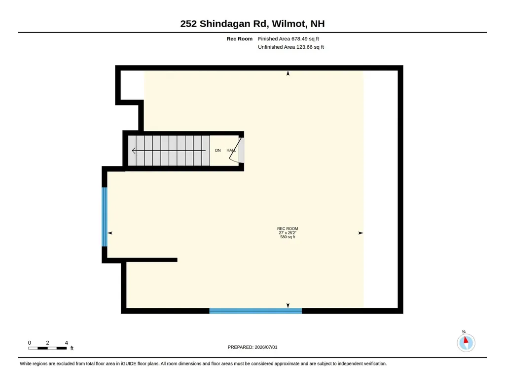 252 Shindagan Road Wilmot NH 03287
