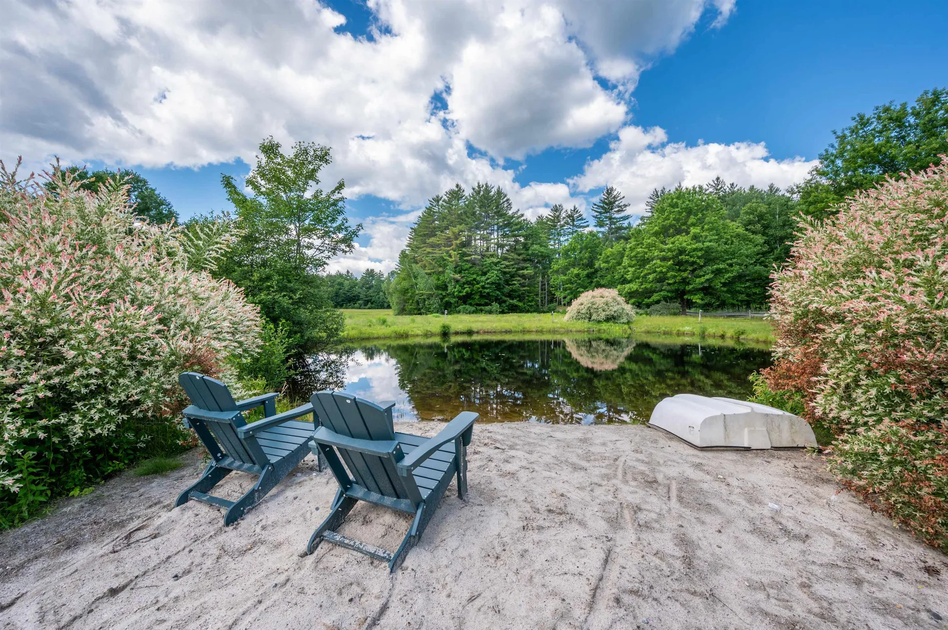 252 Shindagan Road Wilmot NH 03287